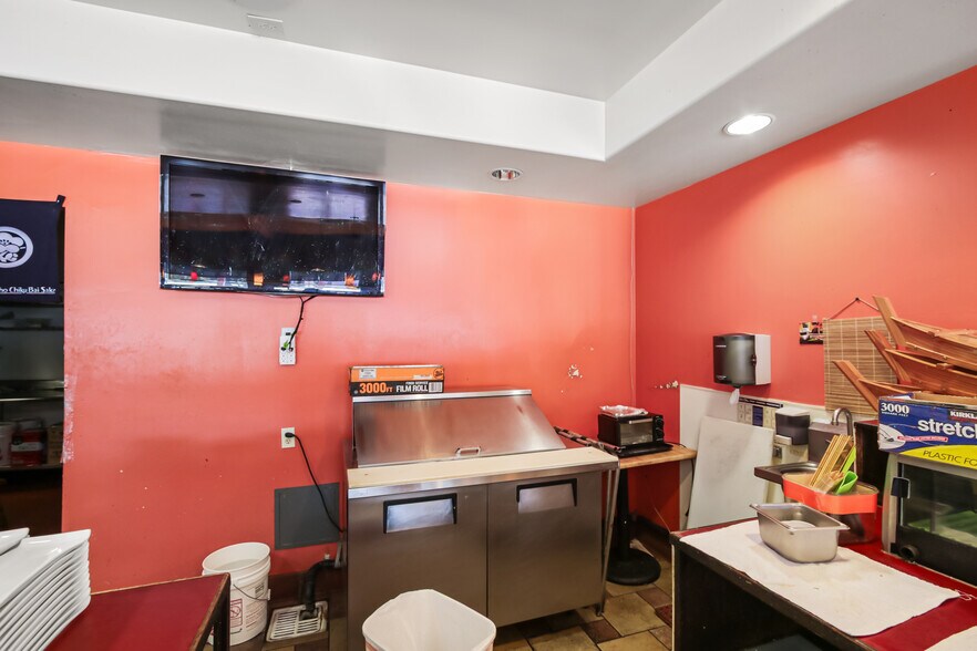 More Photos Of 1560 Butte House Rd, Yuba City Restaurant For Sale