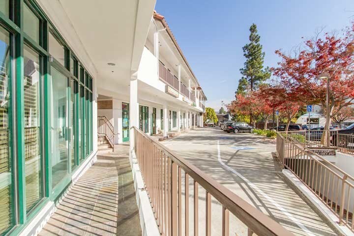 More Photos Of 634 N Santa Cruz Ave, Los Gatos Medical For Lease