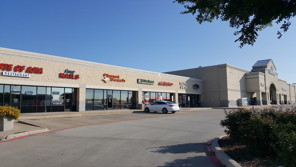 More Photos Of 9300-9350 Clifford St, Fort Worth Unknown For Sale