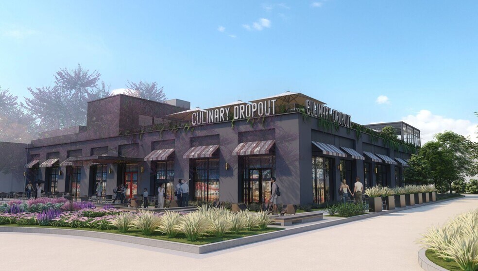 More Photos Of 150 Turtle Creek Blvd, Dallas Showroom For Lease