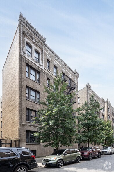 More Photos Of 712 W 176th St, New York Apartments For Sale