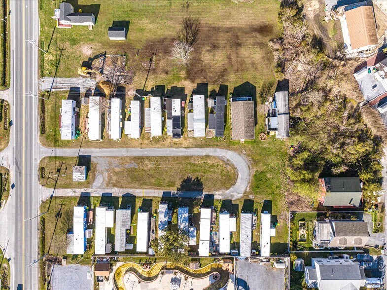 More Photos Of 39972 Fryers Ln, Fenwick Island Land For Sale