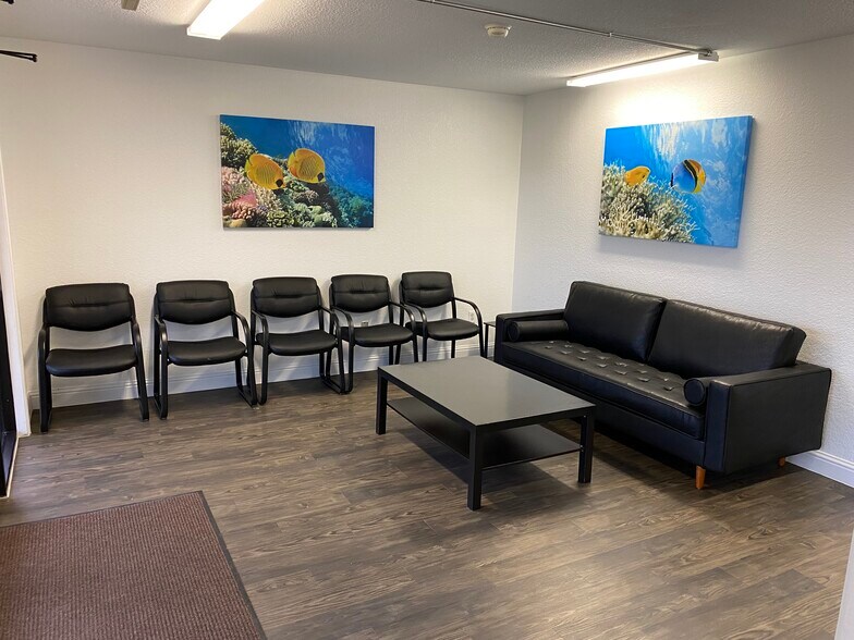 More Photos Of 23010 Gabriel Rd, New Caney Office For Lease