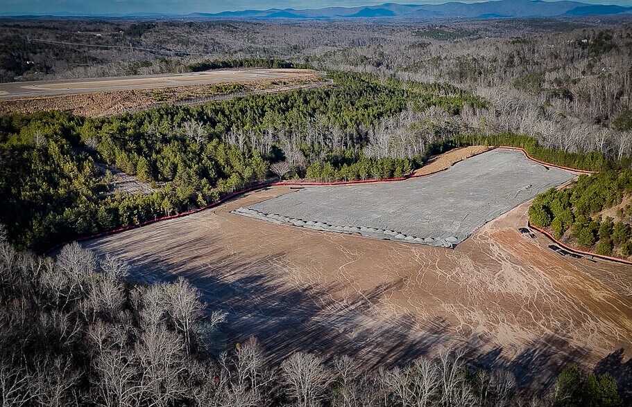 More Photos Of 710 Wes Walker Memorial Dr, Ball Ground Land For Lease