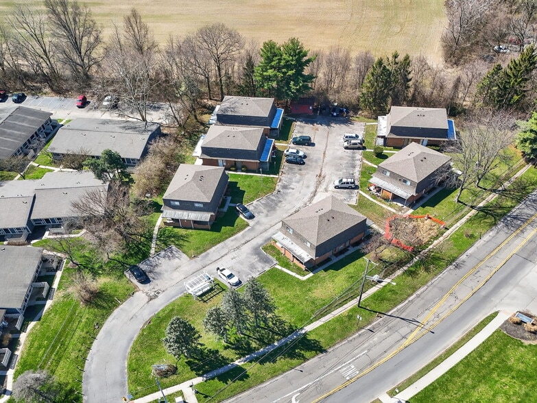 More Photos Of 2483-2539 Courtright Rd, Columbus Apartments For Sale