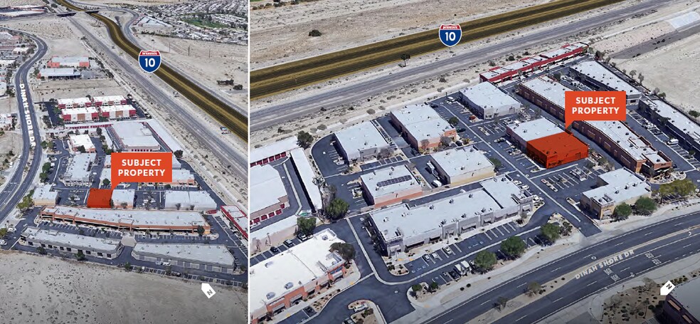 More Photos Of 73818 Dinah Shore Dr, Palm Desert Warehouse For Lease