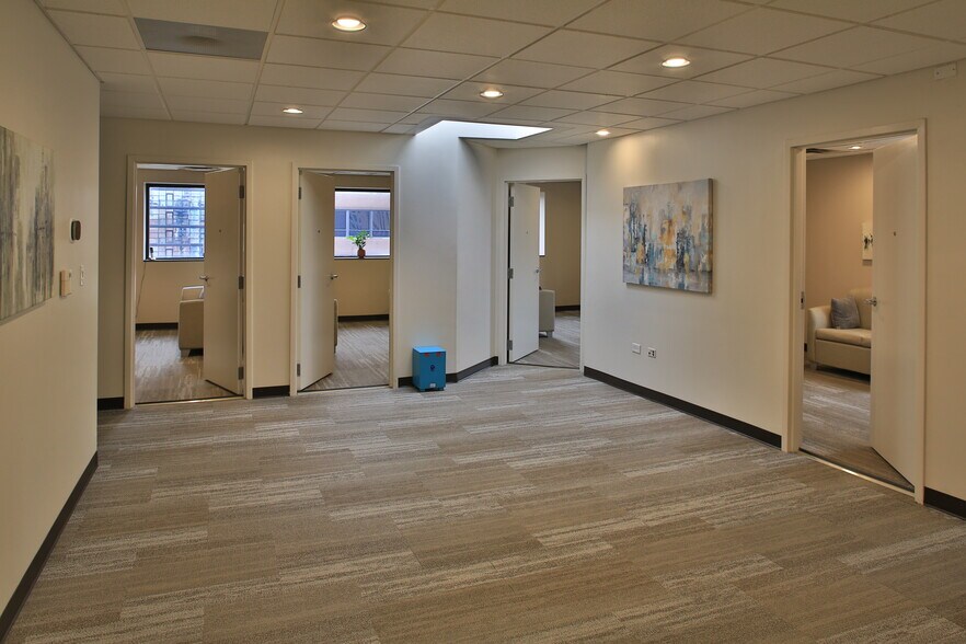 More Photos Of 747 N LaSalle St, Chicago Loft Creative Space For Lease
