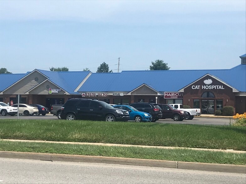 More Photos Of 979 Creasy Ln, Lafayette Unknown For Lease