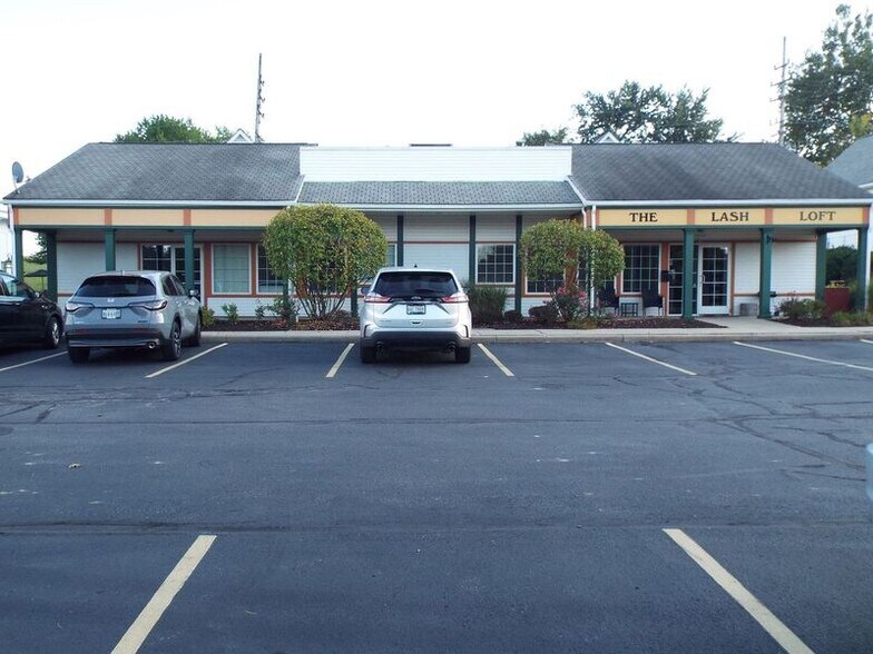 More Photos Of 29715 Pettibone Rd, Solon Storefront Retail Office For Lease