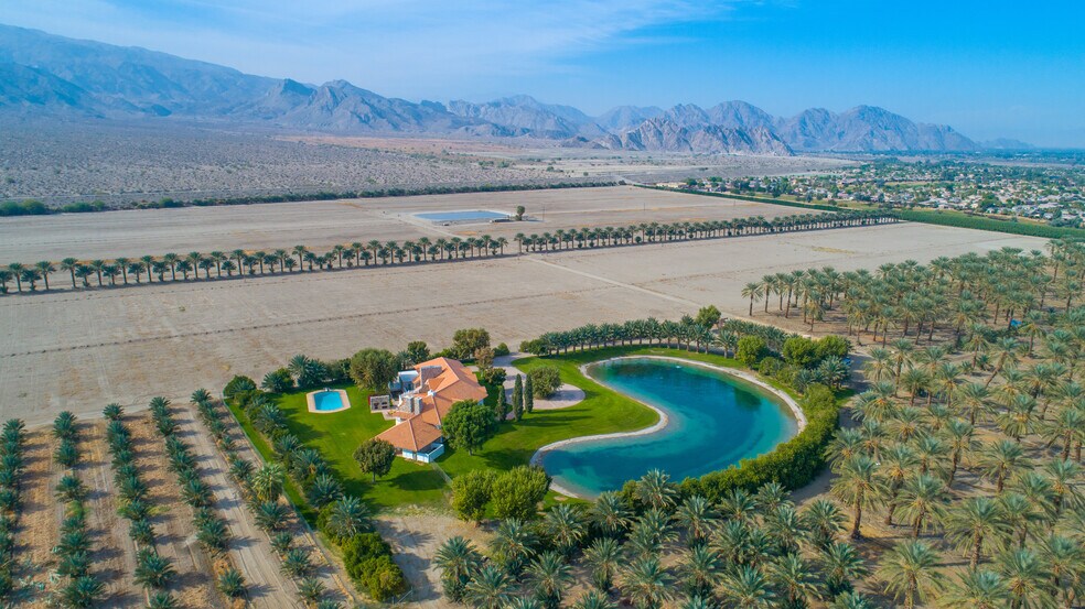 More Photos Of 81755 62nd Ave, Thermal Land For Sale