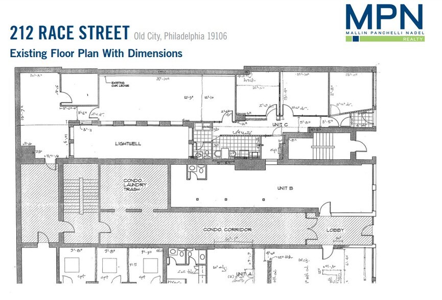 More Photos Of 212 Race St, Philadelphia Apartments For Sale