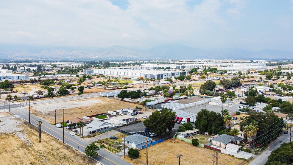 More Photos Of 1245 S Washington Ave, San Bernardino Truck Terminal For Sale