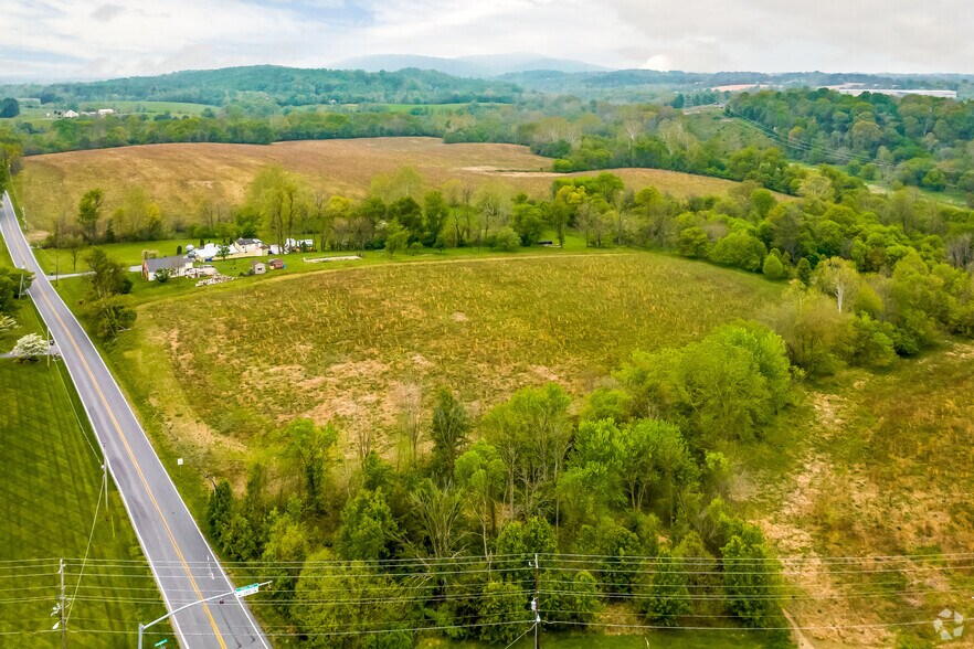 More Photos Of Urbana Pike @ Doctor Perry Rd, Frederick Land For Sale