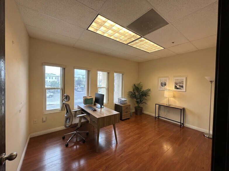 More Photos Of 1900 S Del Mar Ave, San Gabriel Storefront Retail Office For Lease