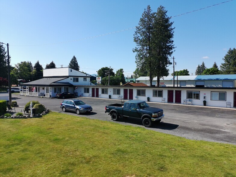 More Photos Of 9986 N Government Way, Hayden Hotel For Sale