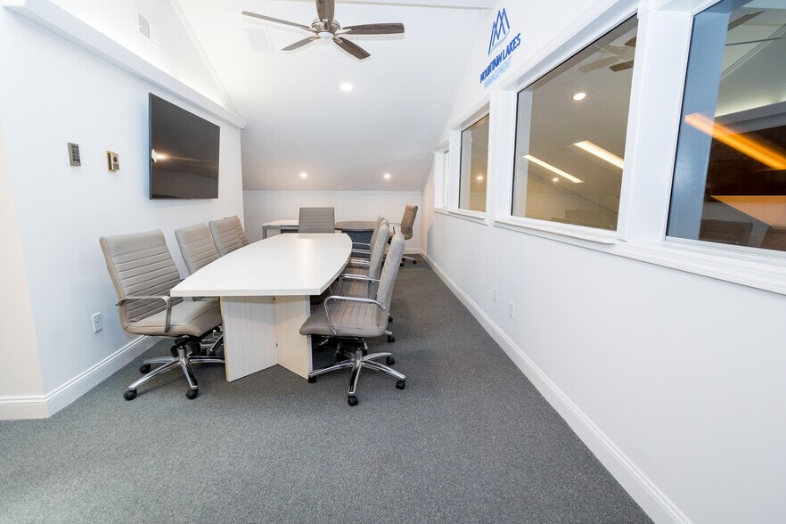 More Photos Of 115 US HIGHWAY Route 46 West, Mountain Lakes Medical For Sale