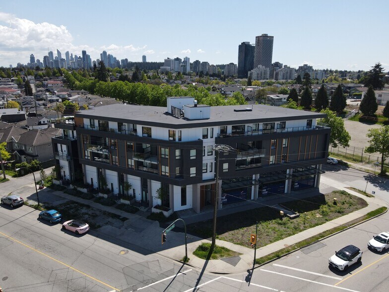 More Photos Of 4506 Rupert St, Vancouver Apartments For Lease