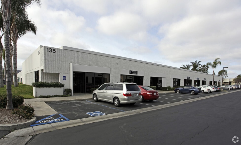 More Photos Of 800 Los Vallecitos Blvd, San Marcos Unknown For Lease