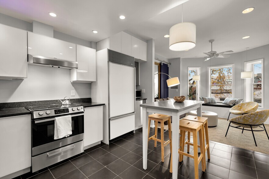 More Photos Of 1829 5th St NW, Washington Apartments For Sale