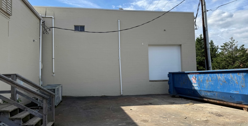 More Photos Of 5424 Distributor Dr, Richmond Warehouse For Sale