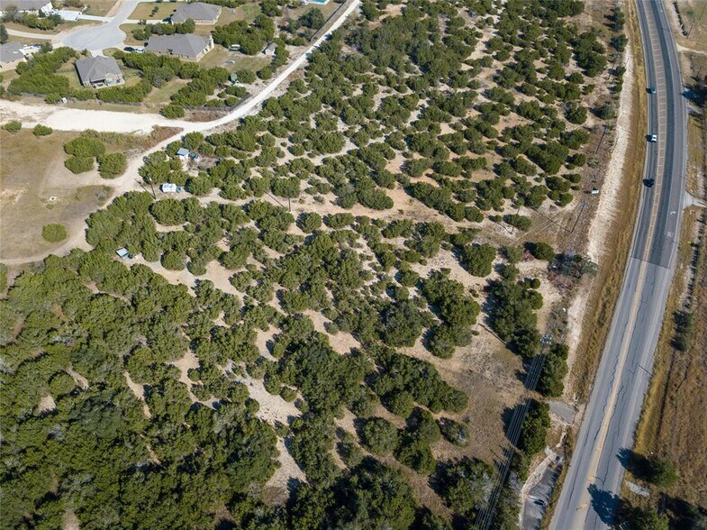 More Photos Of TBD RR12, Dripping Springs Land For Sale