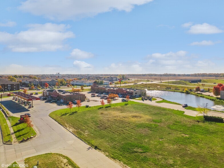 More Photos Of 4530 Mortensen, Ames Land For Lease
