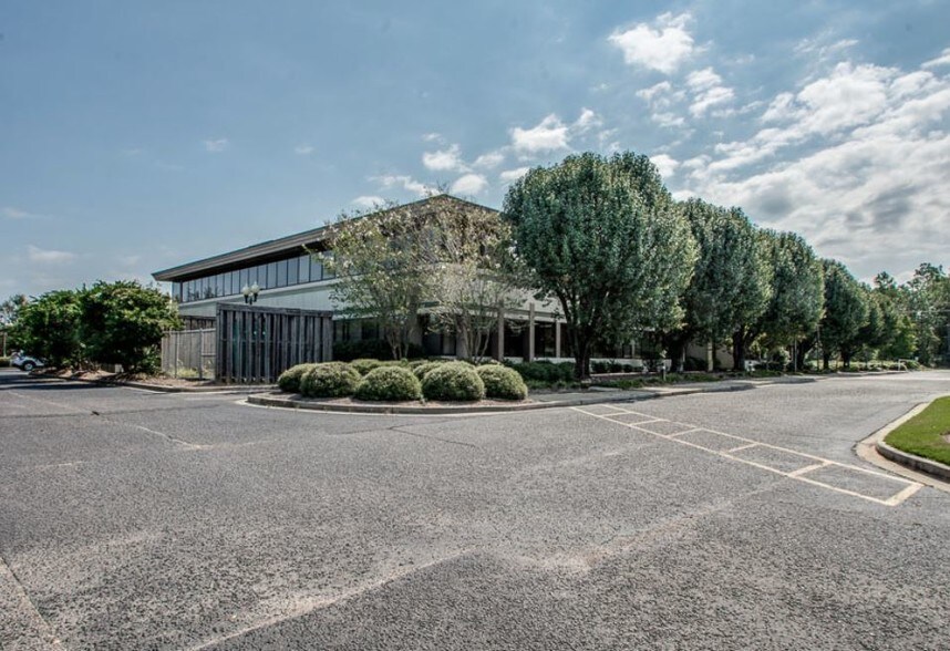 More Photos Of 1070 Silver Bluff Rd, Aiken Office For Sale
