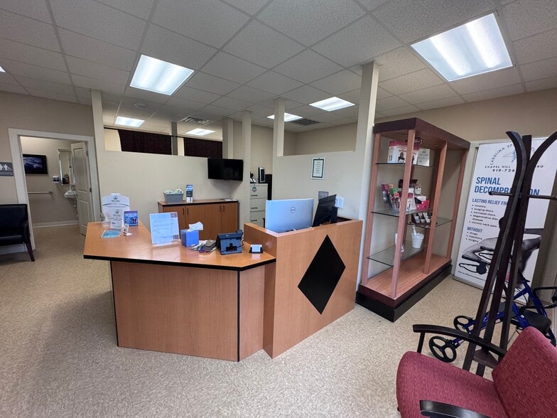 More Photos Of 40100-40150 Moring, Chapel Hill Office For Lease