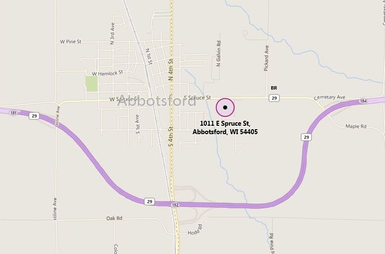 More Photos Of 1011-1013 E Spruce St, Abbotsford Storefront Retail Office For Lease