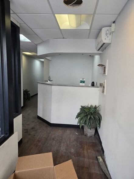 More Photos Of 700 Grand St, Brooklyn Storefront Retail Residential For Lease