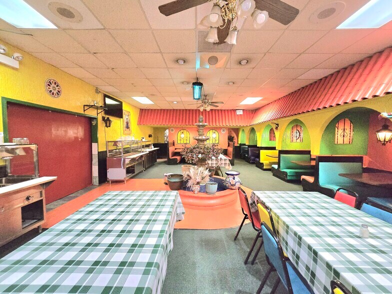 More Photos Of 3139 N Central Ave, Chicago Restaurant For Sale