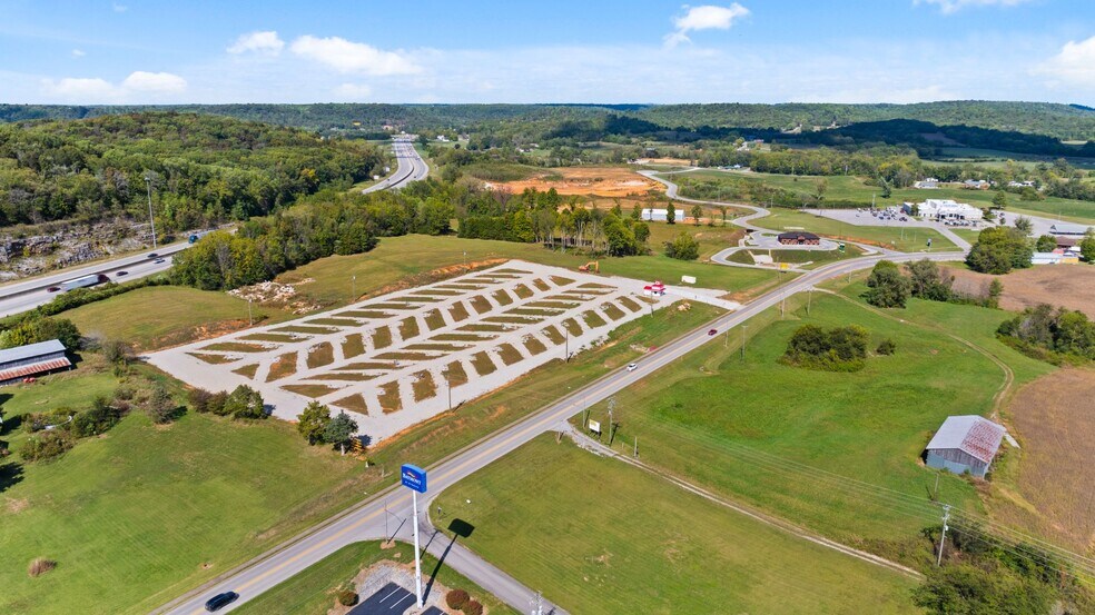 More Photos Of 610 Mammoth Cave St, Cave City Land For Sale