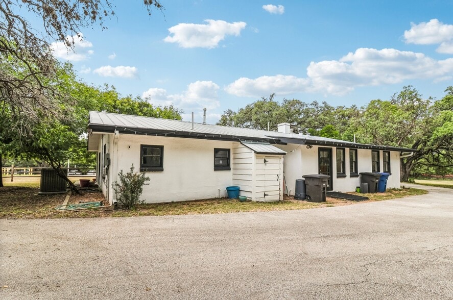 More Photos Of 7735 Mocking Bird Ln, San Antonio Lodge Meeting Hall For Sale