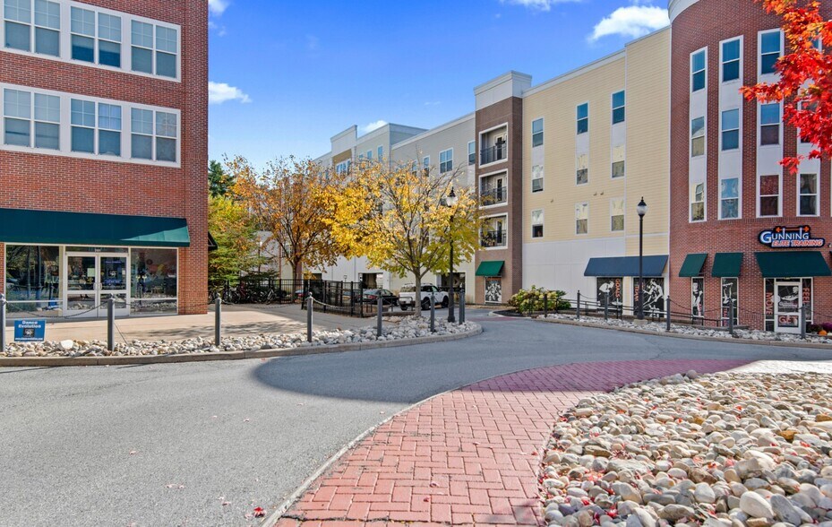 More Photos Of 2113 Ellsworth Blvd, Malta Apartments For Lease
