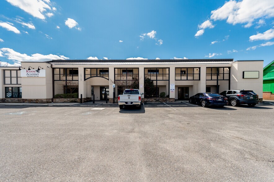 More Photos Of 1919 West St, Annapolis Office For Lease