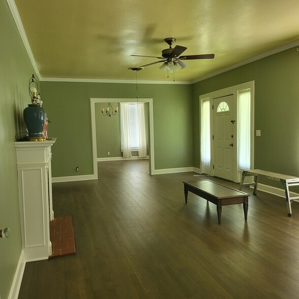 More Photos Of 5244 N Market St, Shreveport Office For Sale