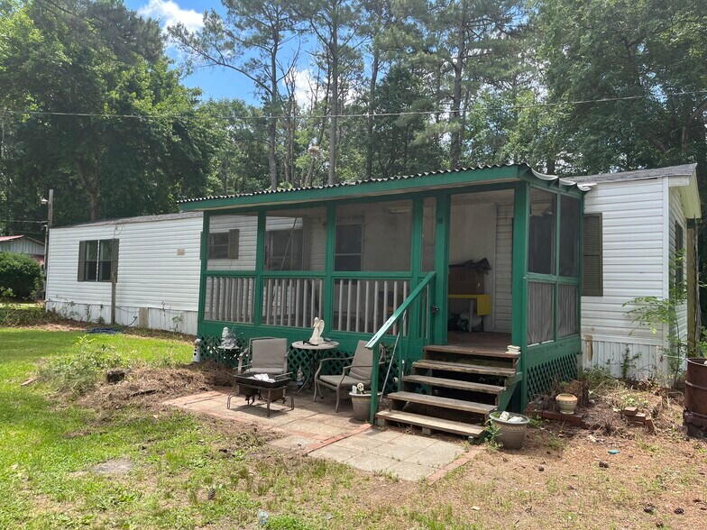More Photos Of 1425 Farlow Rd, Raleigh Manufactured Housing Mobile Home Park For Sale