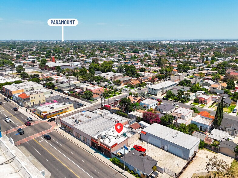 More Photos Of 5582 Atlantic Ave, Long Beach Restaurant For Sale