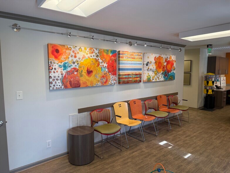More Photos Of 6496 Quail Run Dr, Pelham Office For Sale