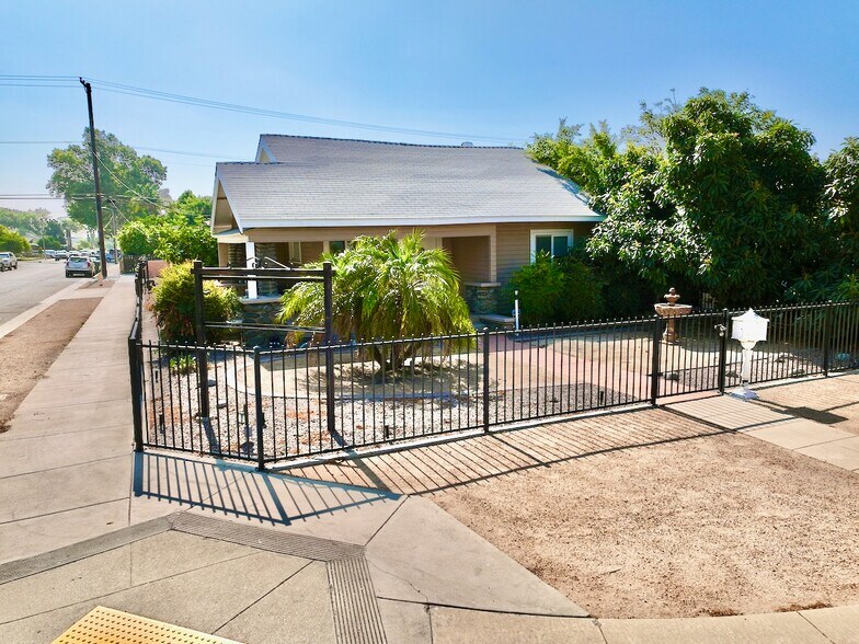 More Photos Of 13201 9th St, Chino Office For Sale