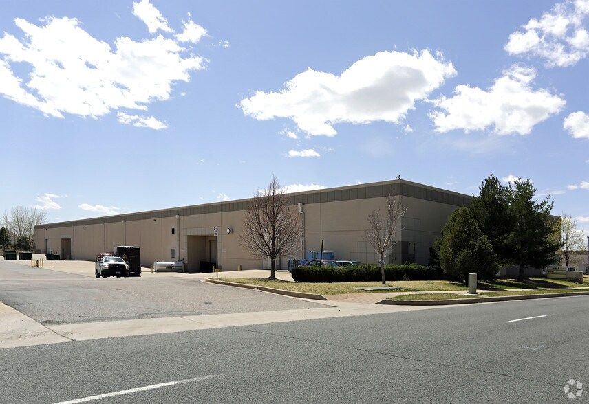 More Photos Of 1805-1823 S Murray Blvd, Colorado Springs Manufacturing For Lease