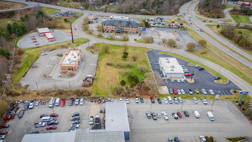 More Photos Of Woodland Drive SW, Wise Land For Sale