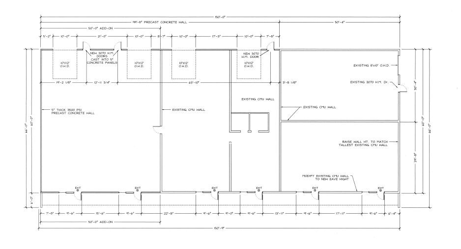 More Photos Of 45 NE 50th St, Oklahoma City Storefront Retail Office For Lease