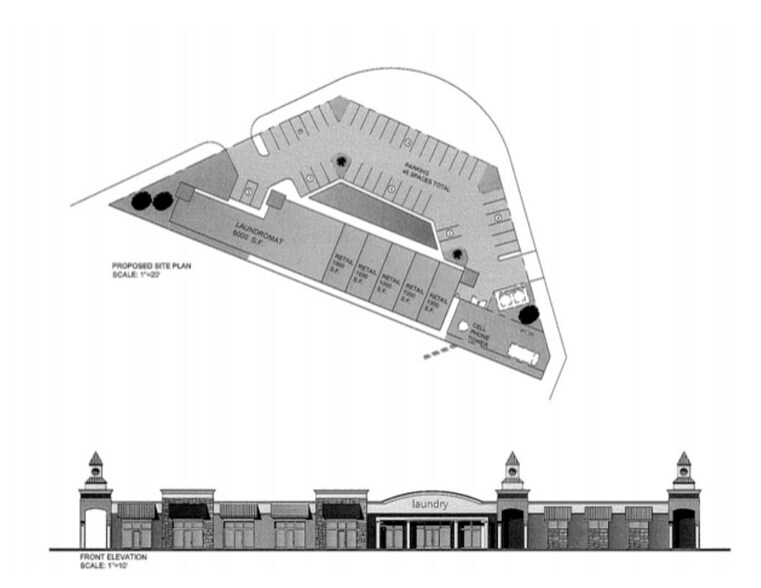 More Photos Of 1700 Ingleside Ave, Baltimore Land For Sale