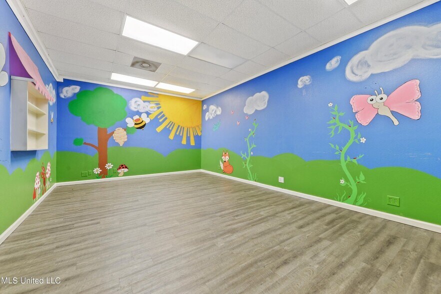 More Photos Of 5138 Main St, Lucedale Office Residential For Sale