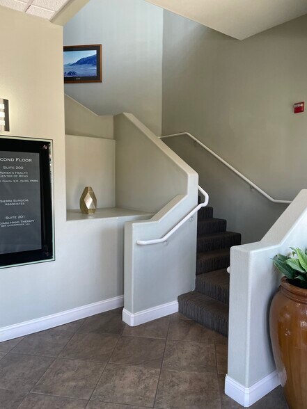 More Photos Of 540 W Plumb Ln, Reno Medical For Lease