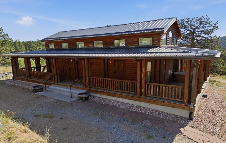 More Photos Of 15747 State Highway 7, Lyons Lodge Meeting Hall For Lease