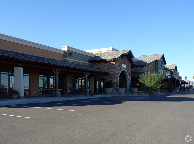 More Photos Of 15411 W Waddell Rd, Surprise Storefront For Lease