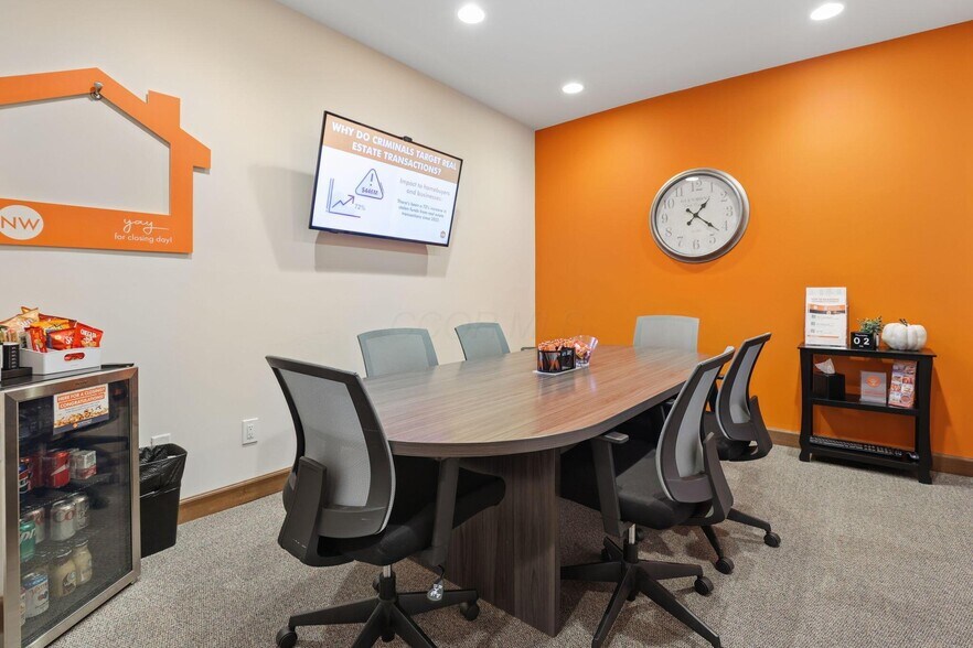 More Photos Of 113 W Main St, Circleville Office For Lease