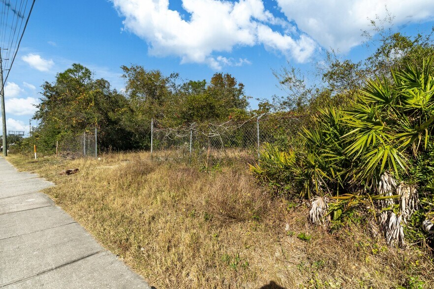 More Photos Of 10331 State Road 52, Hudson Land For Sale